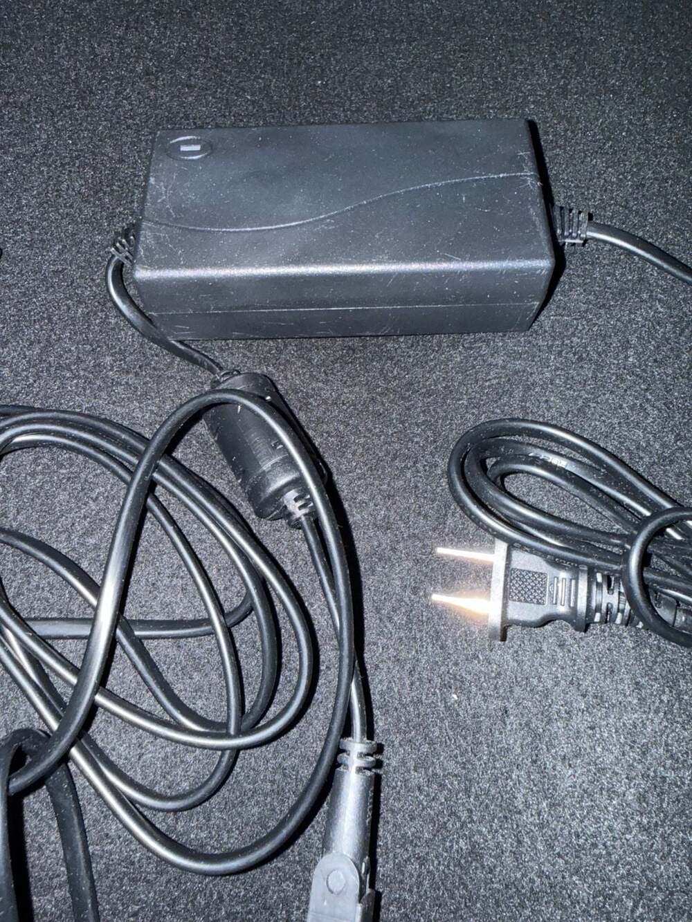 Universal 29V 2A AC/DC Power Supply Adapter for Electric Recliner and Lift Chair